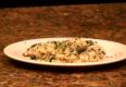 Creamy Risotto With Mushrooms