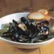 How To Make Mussels Marini&egrave;re