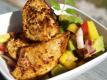 Barbecued Meat