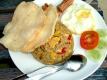 How To Make Nasi Goreng