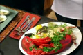 How To Make Spicy Seafood And Vegetables