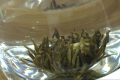 About Numi Tea At The Fancy Food Show