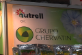 About Nutrell at Comida Latina