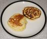 How To Make Oat Pancake