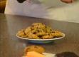 Oatmeal Cookies