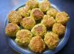 Okara Falafel