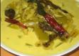 Okra in Coconut Milk