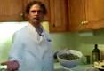 How To Make Vegetarian Olive Salad