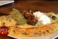 How To Make Mexican Style Omelette