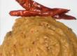 How To Make Traditional Chammandi