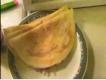 Southern Style Onion Dosa