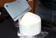 How to Open a Young Coconut 
