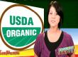 Identifying Organic Foods
