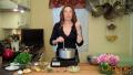Organic Green Garlic & Broccoli Orzo Pasta