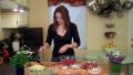 Organic Strawberry Rhubarb Compote Recipe