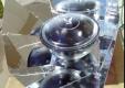 An Overview Of Hotpot Solar Cooker