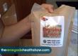 Having Raw Foods While Travelling