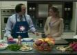 How To Make Cornflake And Wheat Germ Crusted Oven-Fried Chicken - Part 1