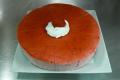 How To Make Raspberry Cheese Cake