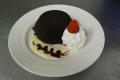 Chocolate Lava Cake