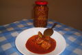 Icicle Pickles