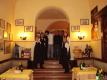 New Year's Eve at Ristorante Leppelin 