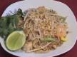How To Make Phat Thai Noodles