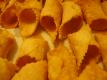 Cannoli Shells Recipe