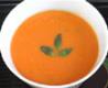 Tomato And Basil Soup