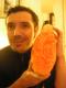 Creating Art From Papaya