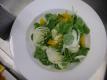 Fennel Salad Vinaigrette
