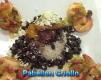 How To Make Venezuelan Pabell&oacute;n Criollo With Shrimp And Scallops