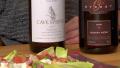 How To Pair Wine With King Cole Smoked Duck And Cheese