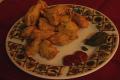 Indian Paneer Pakora