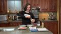 Panko Salmon Recipe Making
