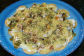 Dahi Papdi Chaat