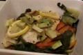How To Make Baked Healthy Parchment Tilapia
