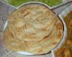How To Make South Indian Parotta