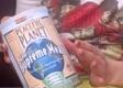 Peaceful Meal: A Vegan Diet