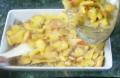 How To Make Pecan Peach Cobbler