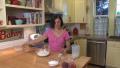 Easy Peach Cobbler Muffin Recipe