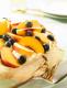 How To Make Peach And Nectarine Brown Sugar Pavlova