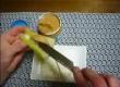 How To Make Peanut Butter And Celery