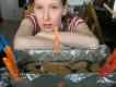 How To Make Peanut Butter N Jam Bread