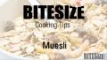 Details Of Pecan Muesli
