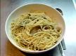 How To Make Peperoncino with Eggplant