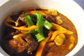 How To Make Oxtail Dumpling