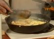 How To Make Perfect Scrambled Egg