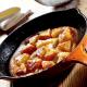 How To Make Persimmon Tart Tatin