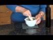 How to Make Pesto with Pizzazz